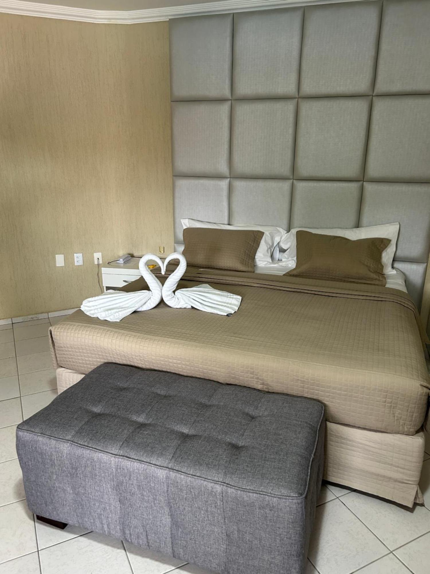 Nautillus Hotel Парнаїба Екстер'єр фото