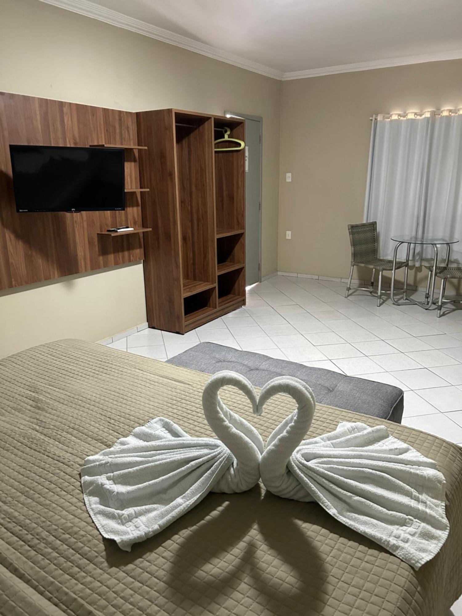 Nautillus Hotel Парнаїба Екстер'єр фото